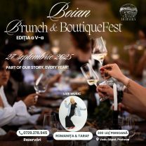 boian brunch